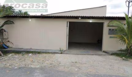 Casa com 8 quartos à venda no Tancredo Neves, Manaus , 300 m2 por R$ 450.000