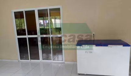 Chácara / sítio com 4 quartos à venda no Tarumã-Açu, Manaus , 5 m2 por R$ 1.200.000
