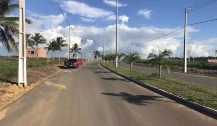 Terreno à venda no Centro, Iranduba  por R$ 60.000