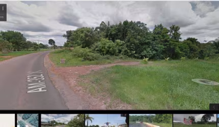 Terreno à venda na Nova Esperança, Novo Airão  por R$ 500.000