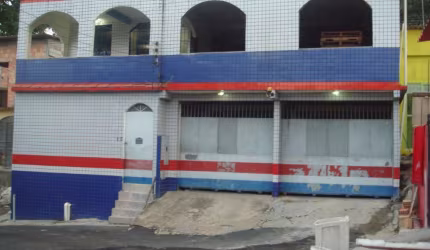 Prédio à venda em Gilberto Mestrinho, Manaus , 485 m2 por R$ 600.000