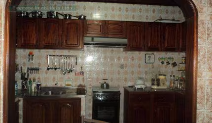 Casa com 3 quartos à venda no Alvorada, Manaus , 100 m2 por R$ 350.000