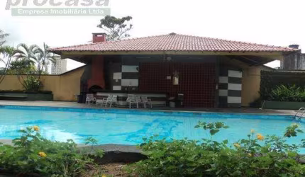 Apartamento com 5 quartos à venda no Centro, Manaus , 220 m2 por R$ 800.000