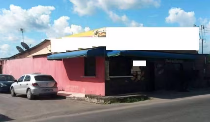 Casa comercial com 2 salas à venda na Cidade Nova, Manaus , 300 m2 por R$ 250.000