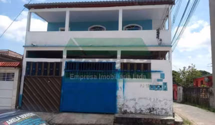 Casa com 7 quartos à venda no Redenção, Manaus , 388 m2 por R$ 320.000