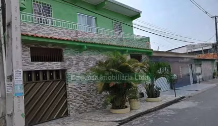Casa com 4 quartos à venda na Cidade Nova, Manaus , 276 m2 por R$ 380.000