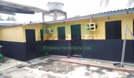 Kitnet / Stúdio à venda no Parque 10 de Novembro, Manaus , 351 m2 por R$ 300.000