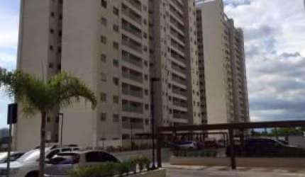 Apartamento com 3 quartos à venda na Ponta Negra, Manaus , 50 m2 por R$ 600.000