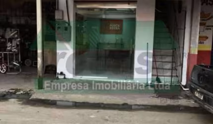 Ponto comercial à venda no Tarumã, Manaus , 20 m2 por R$ 120.000