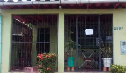 Casa com 4 quartos à venda no São Raimundo, Manaus , 72 m2 por R$ 220.000