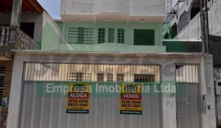 Prédio à venda no Aparecida, Manaus , 669 m2 por R$ 850.000
