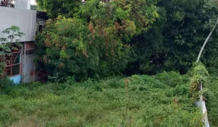 Terreno à venda na Cidade Nova, Manaus  por R$ 840.000