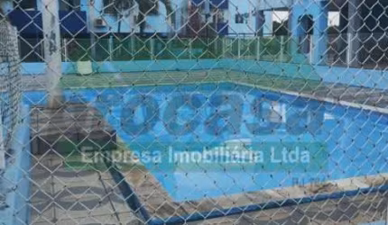 Apartamento com 2 quartos à venda no Petrópolis, Manaus , 86 m2 por R$ 200.000