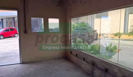 Ponto comercial com 1 sala para alugar no Aleixo, Manaus , 51 m2 por R$ 1.800