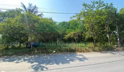 Terreno comercial para alugar no Distrito Industrial II, Manaus  por R$ 12.000
