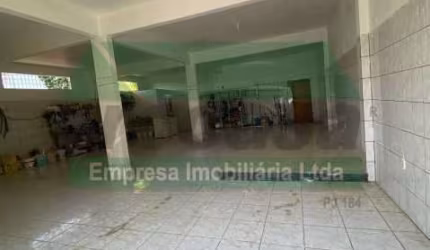 Barracão / Galpão / Depósito à venda no Tarumã, Manaus , 475 m2 por R$ 550.000