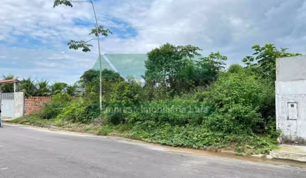 Terreno à venda na Zona Rural, Iranduba , 1000 m2 por R$ 70.000