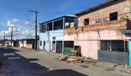 Casa com 2 quartos à venda na Cidade de Deus, Manaus , 100 m2 por R$ 400.000