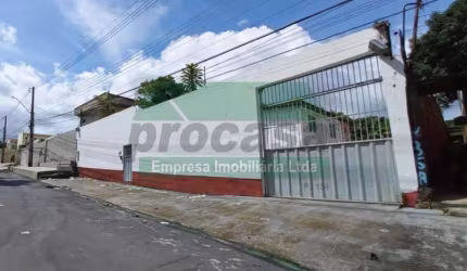 Sala comercial com 3 salas para alugar no Flores, Manaus , 130 m2 por R$ 3.000
