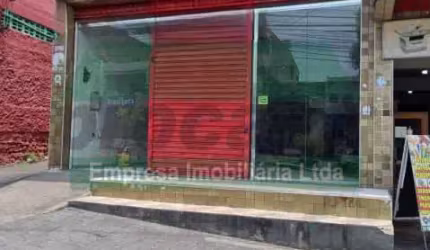 Ponto comercial com 1 sala para alugar no Educandos, Manaus , 154 m2 por R$ 3.300