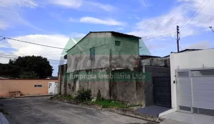Casa com 3 quartos à venda na Cidade Nova, Manaus , 80 m2 por R$ 300.000