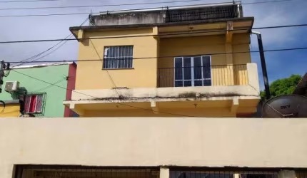 Casa com 2 quartos à venda no Petrópolis, Manaus , 100 m2 por R$ 350.000