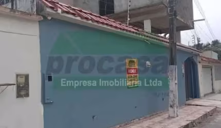 Casa com 3 quartos à venda no São José Operário, Manaus  por R$ 750.000