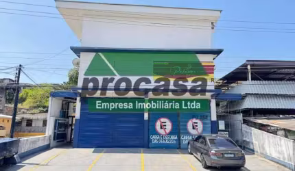 Apartamento com 1 quarto para alugar no Cachoeirinha, Manaus , 35 m2 por R$ 1.002