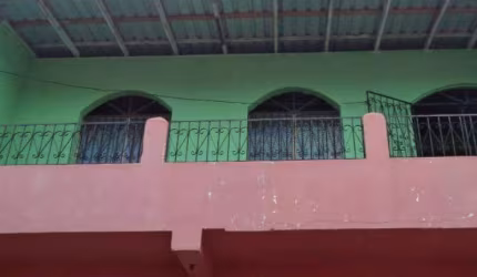 Casa com 8 quartos à venda no São Lázaro, Manaus , 100 m2 por R$ 300.000