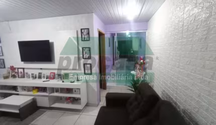Casa com 2 quartos à venda em Gilberto Mestrinho, Manaus , 154 m2 por R$ 150.000