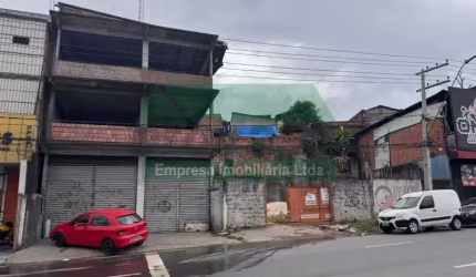 Prédio para alugar no Armando Mendes, Manaus , 480 m2 por R$ 15.000