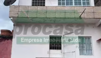 Casa com 1 quarto à venda no Santo Antônio, Manaus , 39 m2 por R$ 170.000