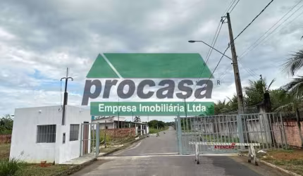 Terreno à venda na Zona Rural, Iranduba , 1000 m2 por R$ 70.000