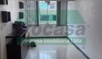 Apartamento com 2 quartos à venda no Flores, Manaus , 58 m2 por R$ 210.000