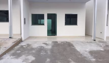 Casa em condomínio fechado com 2 quartos à venda no Colônia Santo Antônio, Manaus , 100 m2 por R$ 260.000