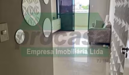 Apartamento com 3 quartos à venda no Aparecida, Manaus , 123 m2 por R$ 530.000