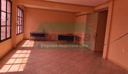 Sala comercial com 9 salas para alugar no Flores, Manaus , 221 m2 por R$ 6.000