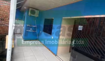 Casa à venda em Novo Aleixo, Manaus , 200 m2 por R$ 165.000