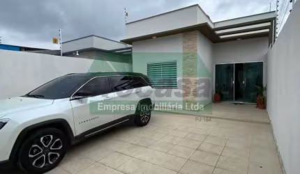 Casa com 3 quartos à venda em Novo Aleixo, Manaus , 176 m2 por R$ 359.000
