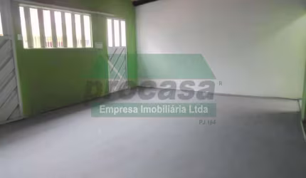 Casa com 2 quartos à venda na Cidade Nova, Manaus , 160 m2 por R$ 275.000