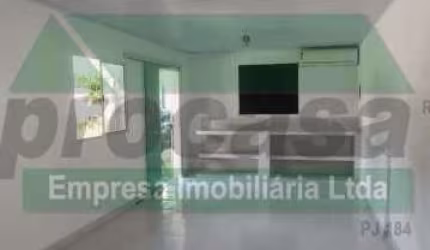 Sala comercial com 1 sala para alugar no Flores, Manaus , 40 m2 por R$ 2.130