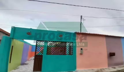 Casa com 3 quartos à venda no Lírio do Vale, Manaus , 110 m2 por R$ 330.000