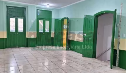 Sala comercial com 1 sala para alugar no Centro, Manaus , 60 m2 por R$ 2.000