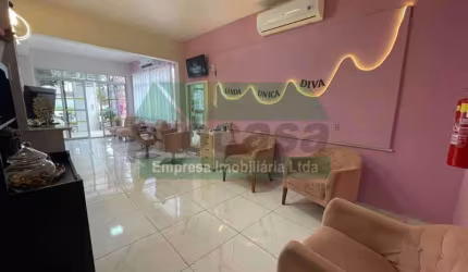 Sala comercial com 2 salas para alugar no Cachoeirinha, Manaus , 42 m2 por R$ 1.700