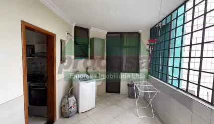 Apartamento com 1 quarto para alugar no Chapada, Manaus , 62 m2 por R$ 2.700