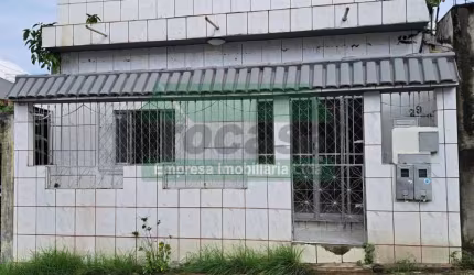 Casa com 3 quartos para alugar no Parque 10 de Novembro, Manaus , 90 m2 por R$ 1.500
