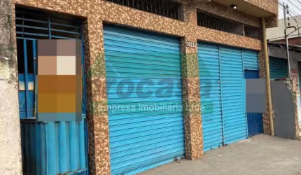 Prédio à venda no Armando Mendes, Manaus , 288 m2 por R$ 780.000