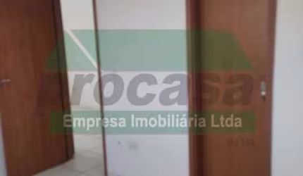 Apartamento com 2 quartos à venda no São José Operário, Manaus  por R$ 230.000
