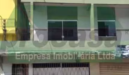 Casa comercial com 3 salas à venda no Alvorada, Manaus  por R$ 750.000