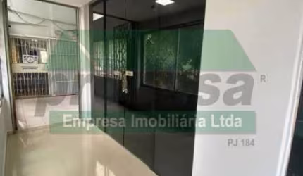 Sala comercial com 2 salas para alugar no Centro, Manaus , 90 m2 por R$ 2.100